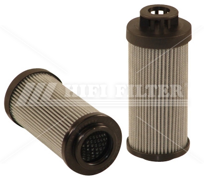 Фильтр гидравлический двигатель YANMAR 4TNE98