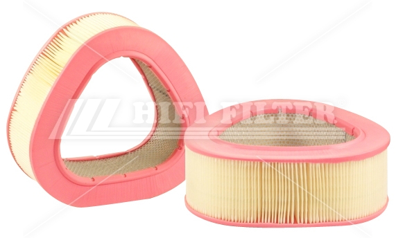 Фильтр салона NEW HOLLAND CX 6090