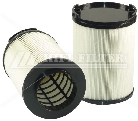 Фильтр LUBERFINER AF 1624