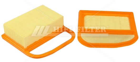 Фильтр STIHL 4238-140-4401 MAIN