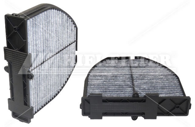 Фильтр MERCEDES-BENZ 2048300018 Фильтр MERCEDES-BENZ 2048300018