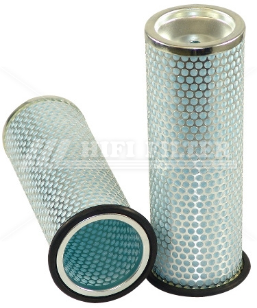 Фильтр воздушный дополнительный двигатель YANMAR 4TNE98