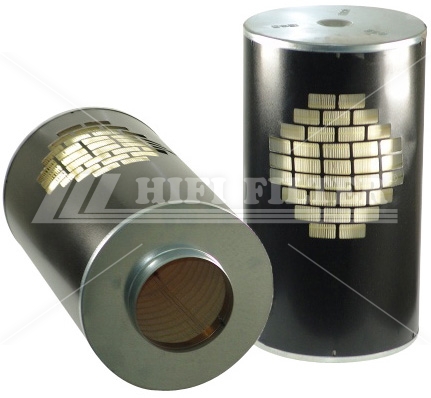 Фильтр LUBERFINER LAF 8002