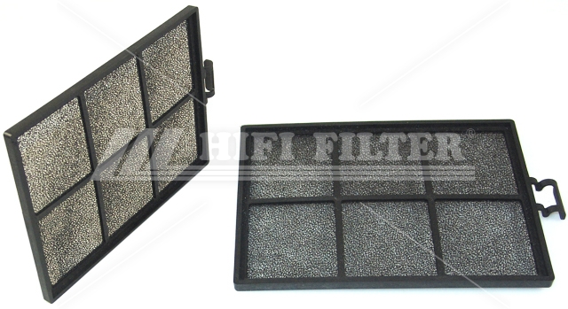 Фильтр KOMATSU 22M-979-2370