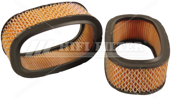 Фильтр LUBERFINER LAF 1914